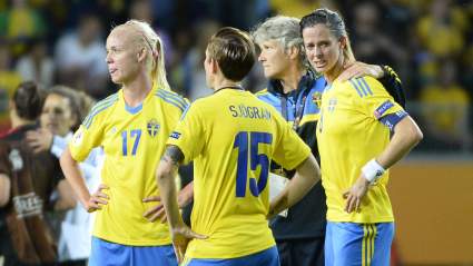 How to Watch Sweden vs. Nigeria Live Stream Online