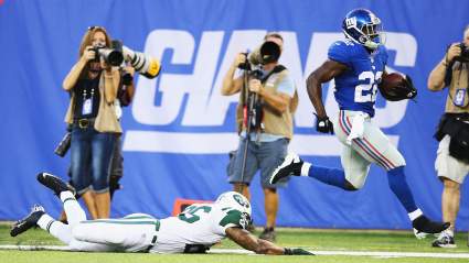 David Wilson Triple Jump: 5 Fast Facts You Need to Know