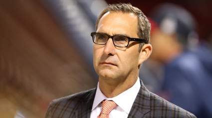 St. Louis Cardinals Senior VP & GM John Mozeliak: 5 Fast Facts You Need to Know