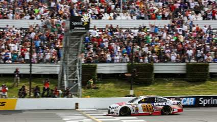 NASCAR at Pocono 2015: Axalta 400 Date, Time & TV Channel