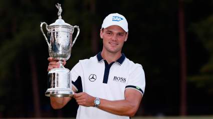 U.S. Open Golf 2015: List of Past Winners & Champions