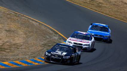 NASCAR Sonoma: Toyota/Save Mart 350 Date, Time, TV & Odds