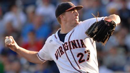 College Baseball 2015: Super Regional Dates & TV Schedule