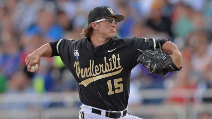 Carson Fulmer: Stats, Bio & Highlights
