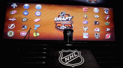 NHL Draft 2015: Previous Draft Cities & Locations
