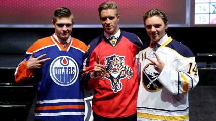 NHL Draft 2015: Mock Draft & List of Mock Drafts