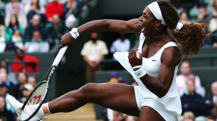 Wimbledon Tennis Championships: Time, TV Channel & Schedule