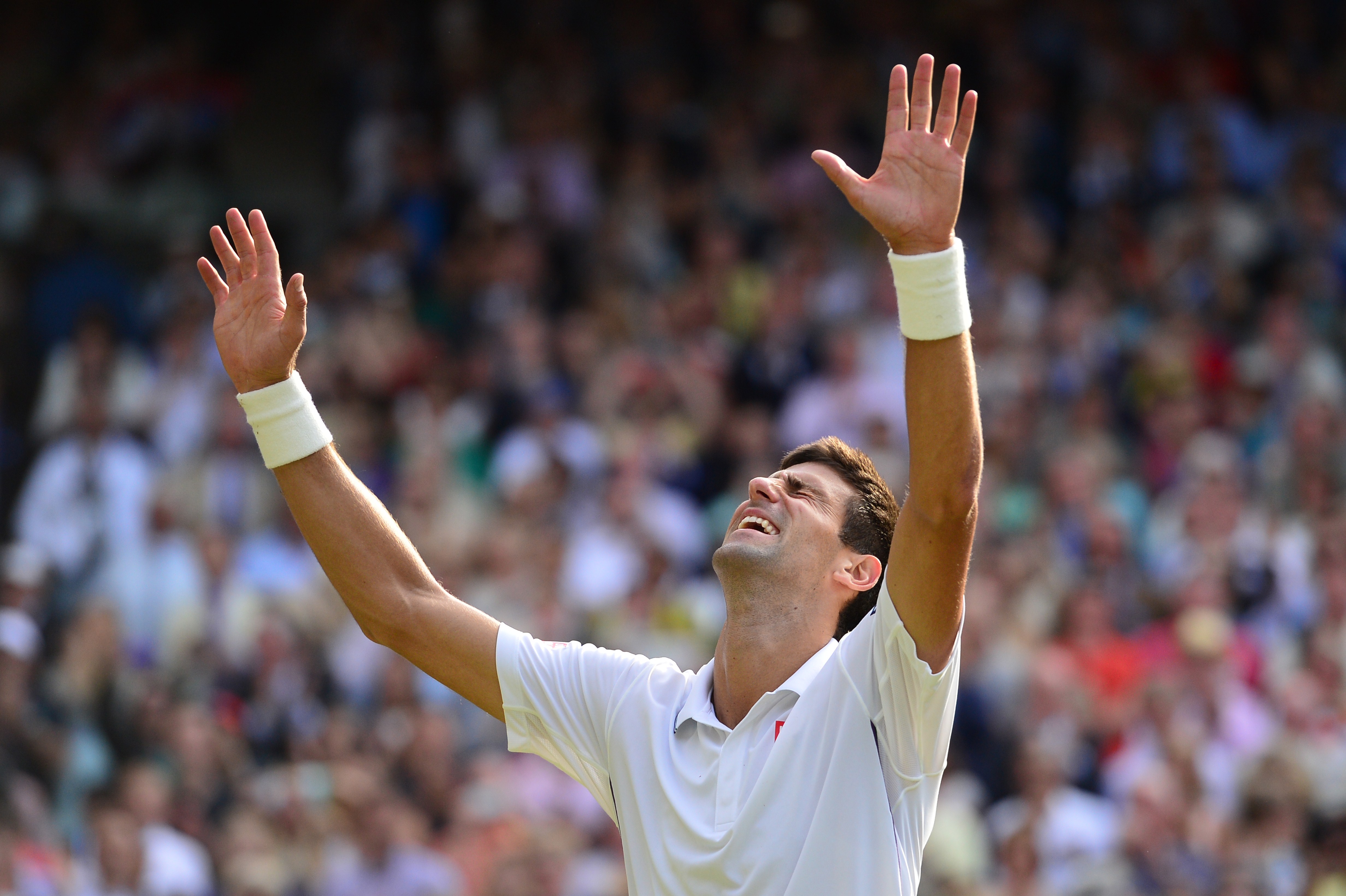 Novak Djokovic's Net Worth 5 Fast Fact You Need to Know