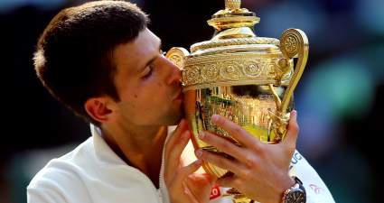 Novak Djokovic’s Net Worth: 5 Fast Fact You Need to Know