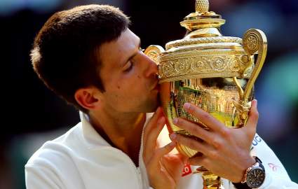 Wimbledon Tickets 2015: 5 Ways You Can Still Buy Them