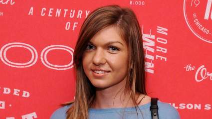 Simona Halep: 5 Fast Facts You Need to Know