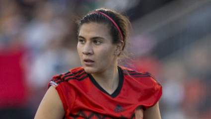 Lydia Nayeli Rangel: 5 Fast Facts You Need to Know