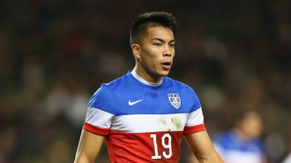 Bobby Wood: 5 Fast Facts You Need to Know