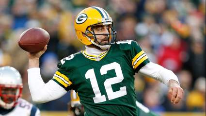 Fantasy Football Rankings 2015: Top 10 Best Quarterbacks