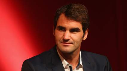 Roger Federer’s Net Worth: 5 Fast Facts You Need to Know