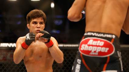 How to Watch UFC 188 Prelims Live Stream Online