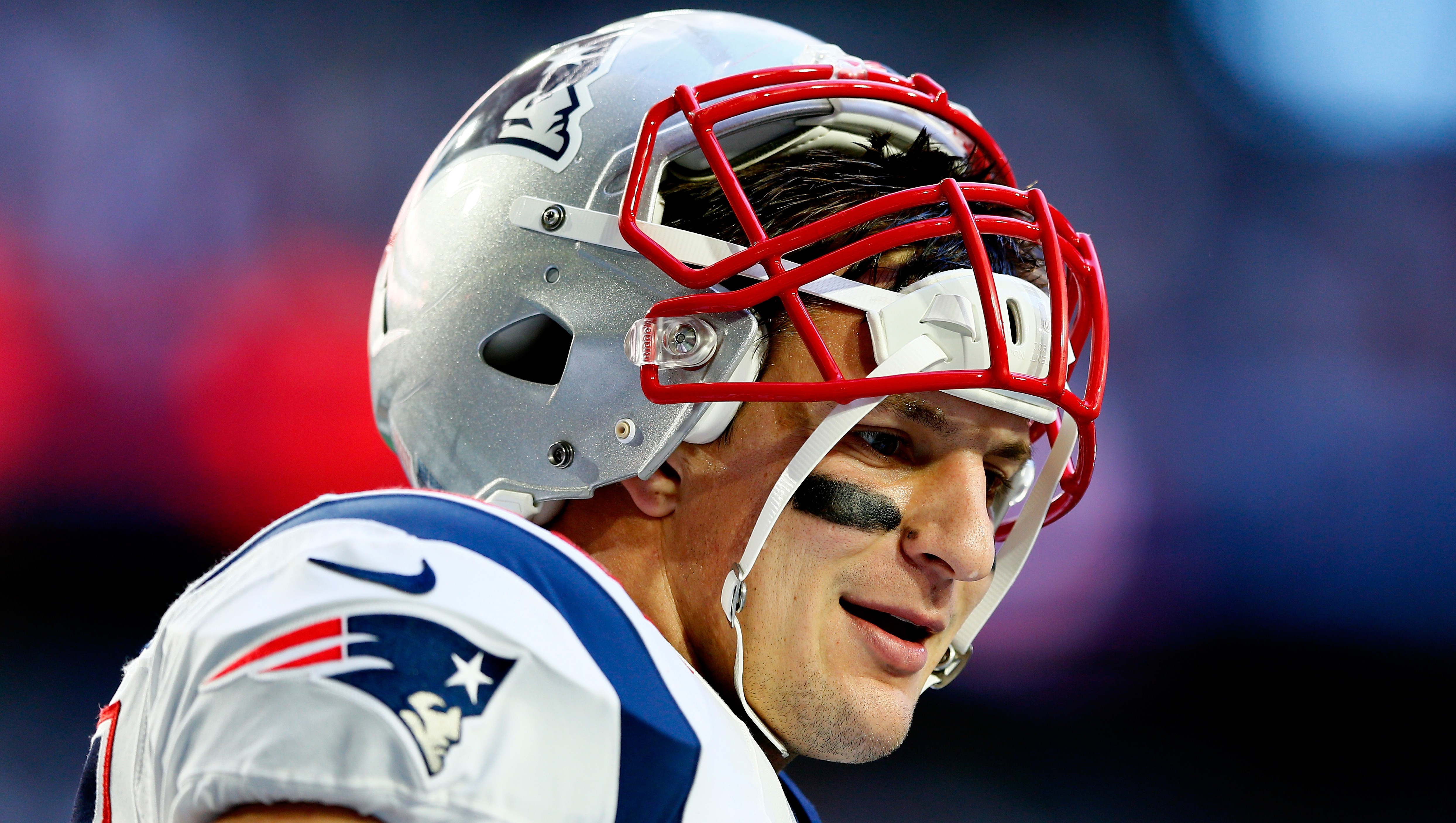 Rob Gronkowski’s Net Worth 5 Fast Facts You Need to Know