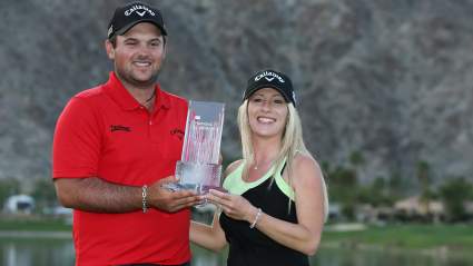 Patrick & Justine Reed: 5 Fast Facts You Need to Know