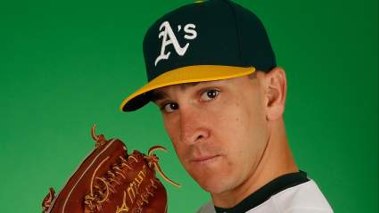 Pat Venditte: 5 Fast Facts You Need to Know