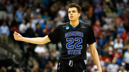 R.J. Hunter: 5 Fast Facts You Need to Know