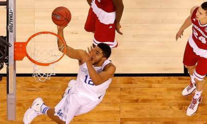 When & Where Is the 2015 NBA Draft?