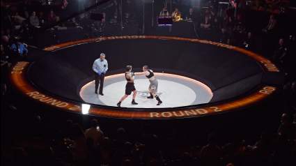 How to Order Big Knockout Boxing 3 Pay Per View