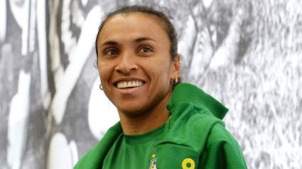 Marta Vieira da Silva: 5 Fast Facts You Need To Know