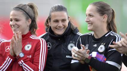 How to Watch Germany vs. Norway Live Stream Online