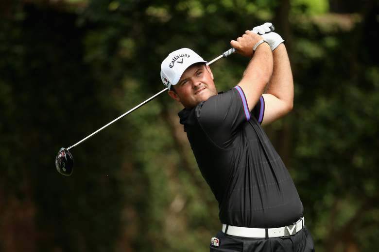 Patrick Reed: 5 Fast Facts You Need to Know