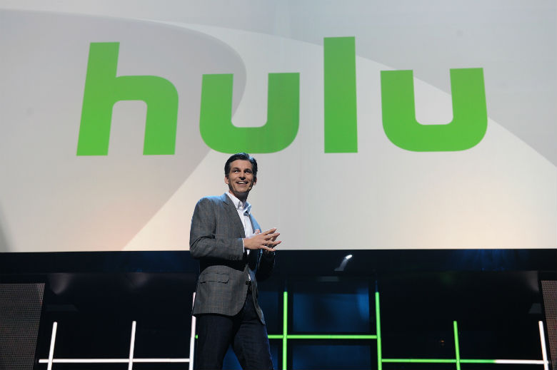 hulu plus, showtime anytime, premium streaming content, HBO Now