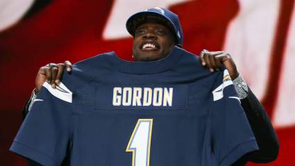 Fantasy Football Rankings 2015: Top 10 Best Rookies