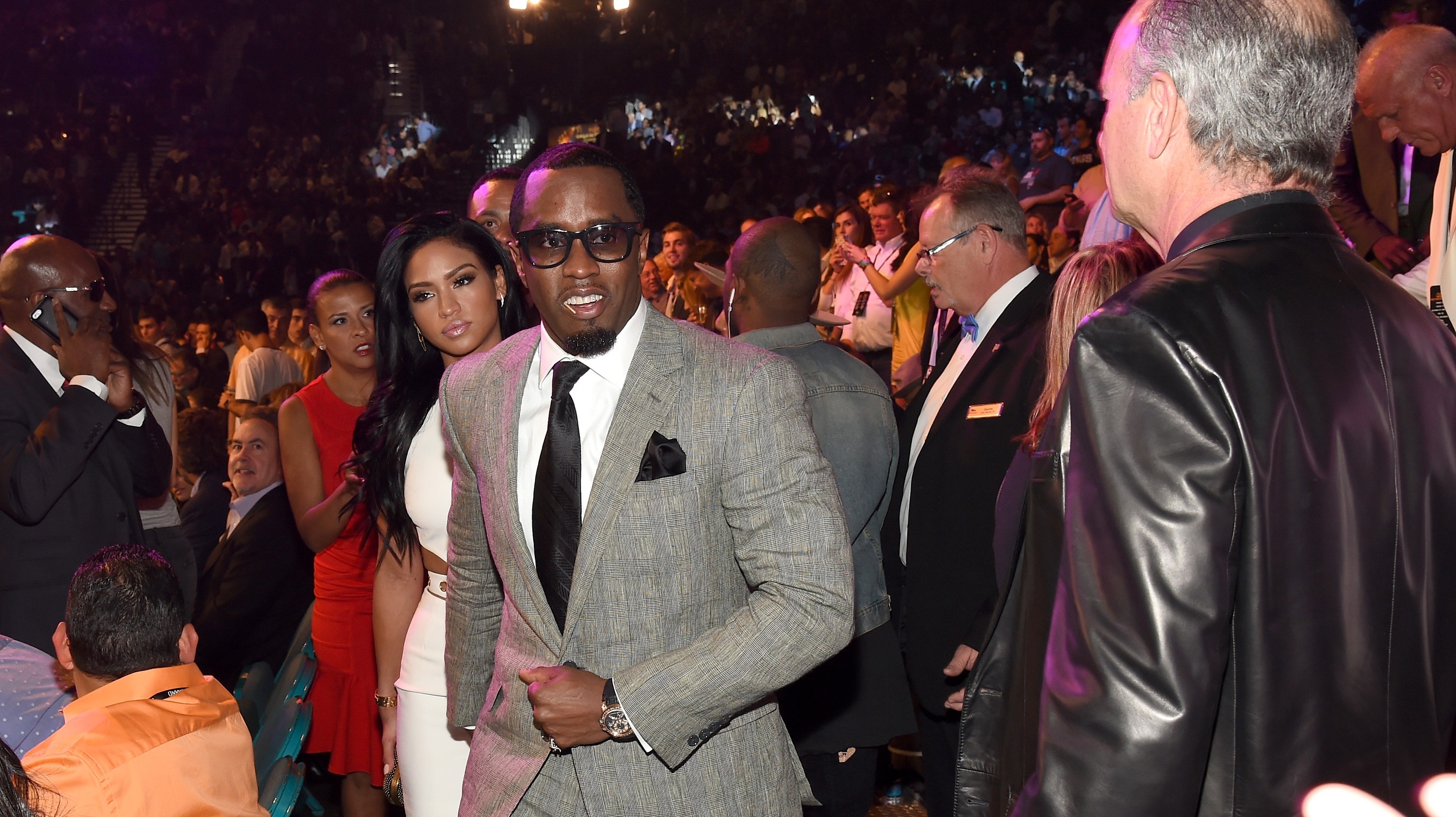 Diddy Arrested: 5 Fast Facts You Need to Know | Heavy.com