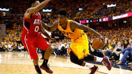 Iman Shumpert: 5 Fast Facts You Need to Know