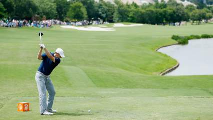 U.S. Open Golf 2015: First & Second Round Tee Times