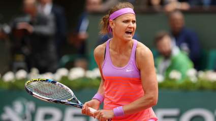 Lucie Safarova: 5 Fast Facts You Need to Know