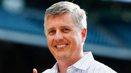 Jeff Luhnow: 5 Fast Facts You Need to Know