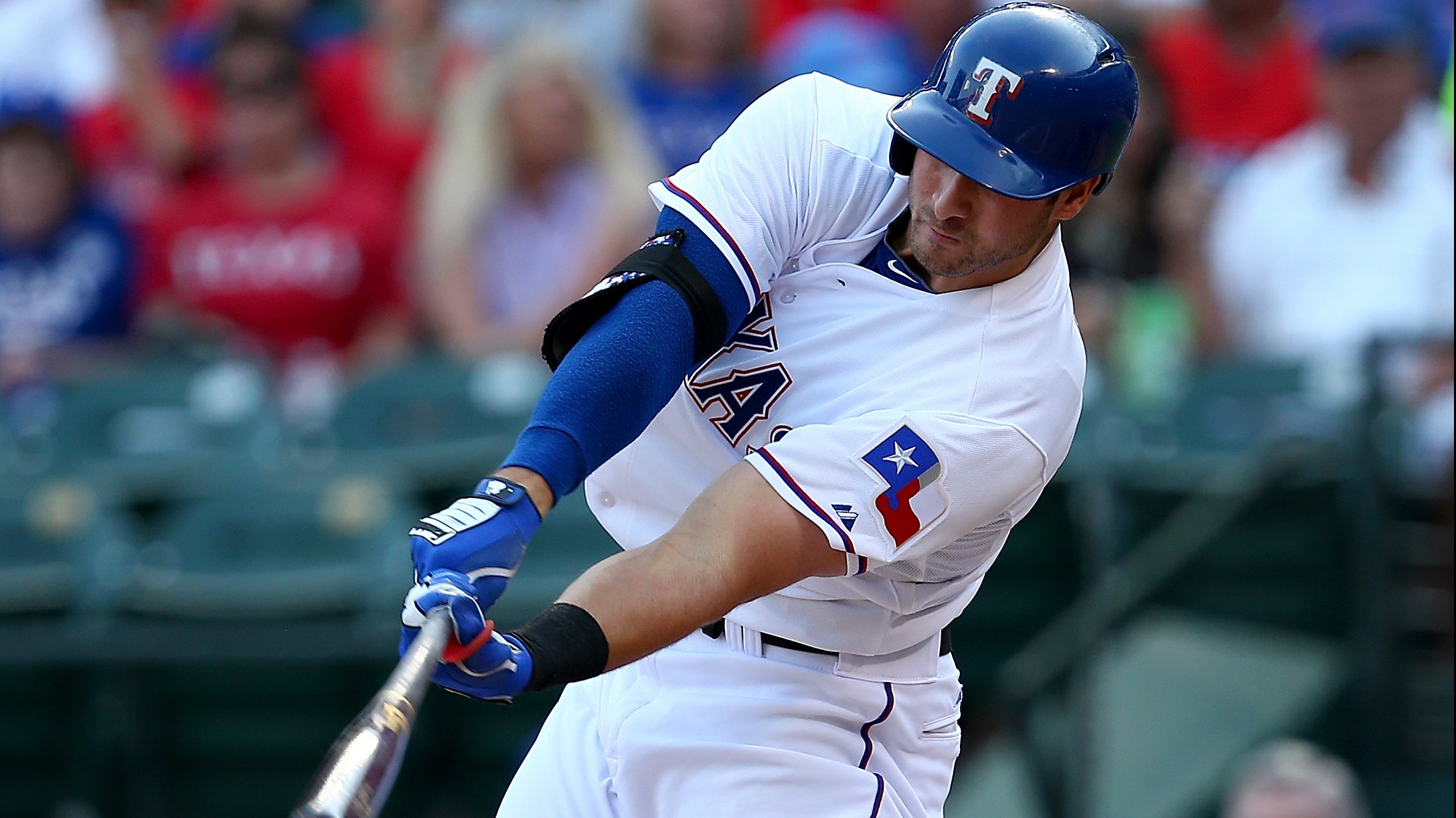 Joey Gallo: 5 Fast Facts You Need To Know