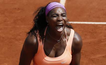 French Open Tennis Women’s Semi-Final: Time & TV Channel