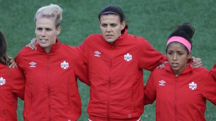 How to Watch Canada vs. New Zealand Live Stream Online