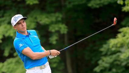 PGA Memorial Tournament 2015: Tee Times, Channel & Odds