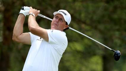 PGA St. Jude Classic: Tee Times, TV, Odds & Prop Bets