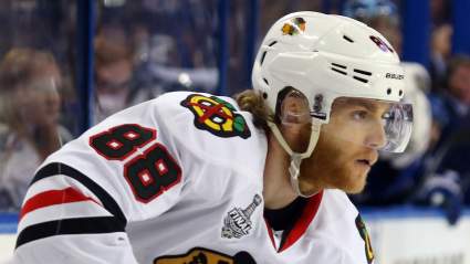 Blackhawks vs. Lightning, Game 2: Odds, Over/Under & Prop Bets