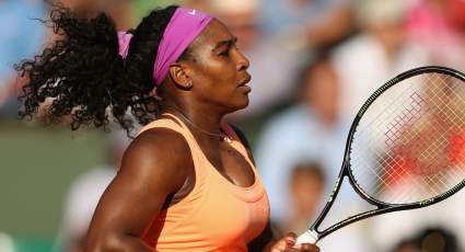 Serena Williams vs. Lucie Safarova: Time, Channel & Odds