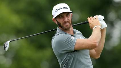 DraftKings Fantasy Golf: Free PGA St. Jude Classic Contest