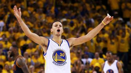 Cavaliers Vs. Warriors Game 1: Score, Stats & Highlights