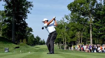 FedEx St. Jude Classic: PGA Dates, Times, Channel & Odds