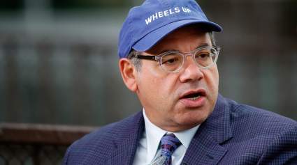 Zayat Family & Stables: 5 Fast Facts You Need to Know