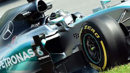 F1 Canadian Grand Prix: Time & TV Channel
