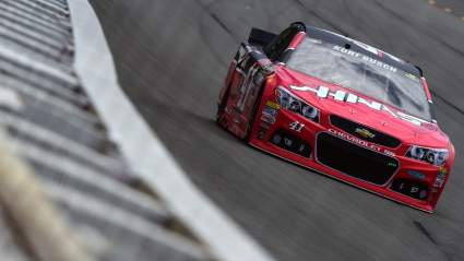 NASCAR at Pocono 2015: Axalta 400 Lineup, Time & Channel