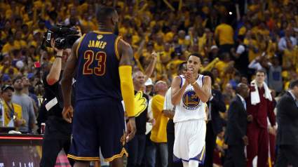 Cavaliers vs Warriors, Game 2: Date, Time, Channel & Odds